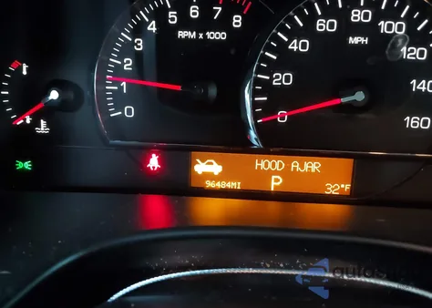 2007 Cadillac Sts V6 z USA, uszkodzony, nr VIN 1G6DW677970131043